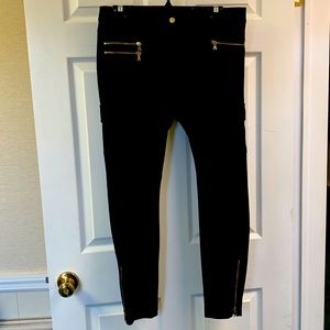 Express Black Size 10 Pants